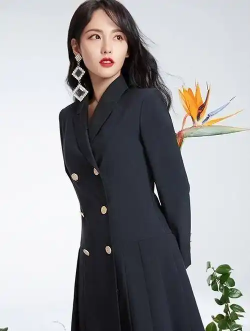 换季别瞎穿,张嘉倪的"轻熟风"穿搭,或许对你有所启发_技巧_基础_效果