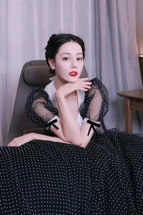 来欣赏热巴美照_高清图集_新浪网