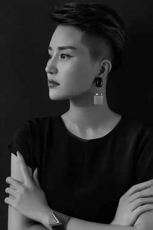 罗拉密码品牌创始人罗拉