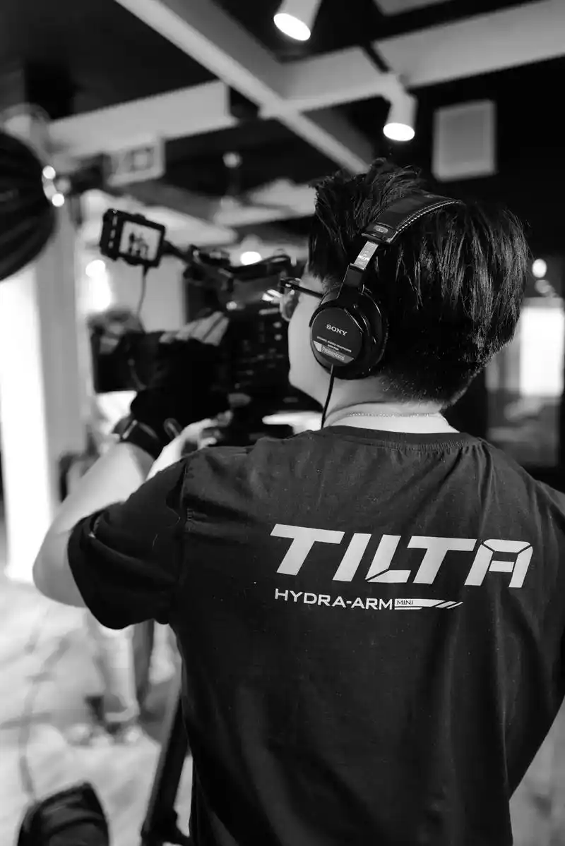 来自莱卡q2拍摄的一些幕后花絮