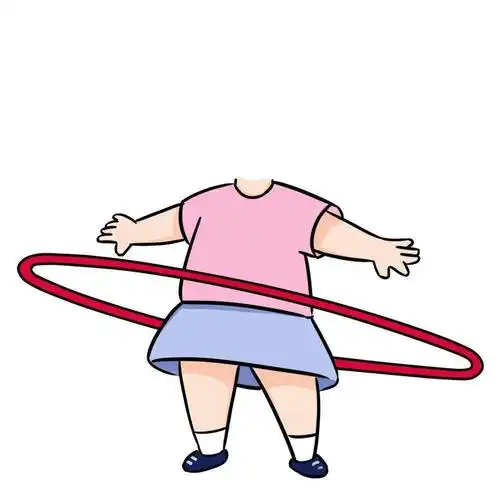 素材用法:动作素材可以直接打印装饰班级牌或用来标注活动方案内容