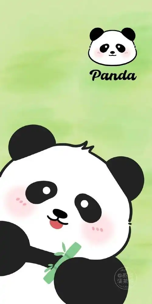 壁纸这么会说话是会发大财