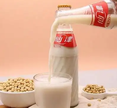 仙津豆奶危害,仙津豆奶保质期多久