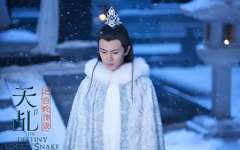 欢瑞世纪出品,新媒诚品,新文化联合出品,尹涛,刘国辉执导,杨紫,任嘉伦