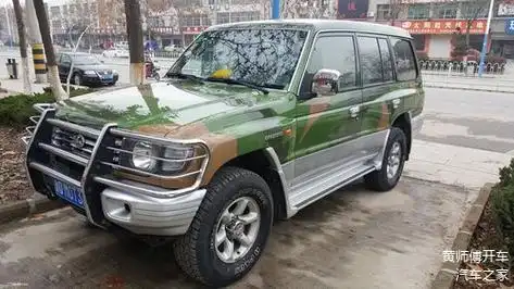 猎豹汽车发展史(上):曾经爆火的硬派越野,为何沦落重组境地?