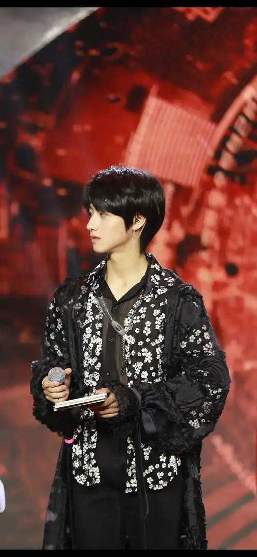 朱志鑫生图楼新增