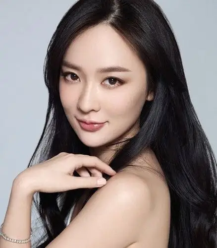 80后美女明星霍思燕,气质优雅俏皮可爱!