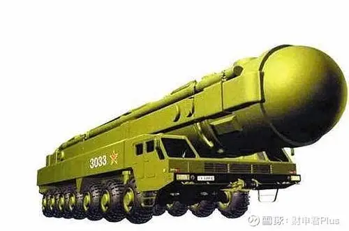 $上证指数(sh000001)$ 东风-41型洲际弹道导弹是中华人民共和国研制的