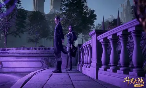 斗罗大陆:柳二龙太顶了,高颜值搭配搭配高跟鞋,没得说_腾讯新闻