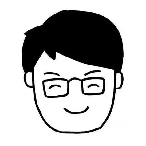 人物头像简笔画图片美甲图片人物头像正面简笔画3