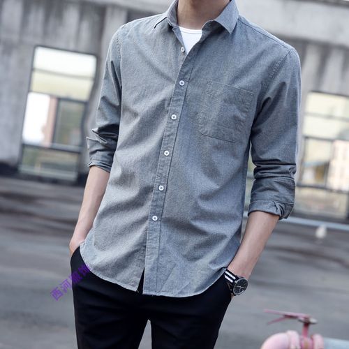 灰色 3xl(175cm/130-150斤)