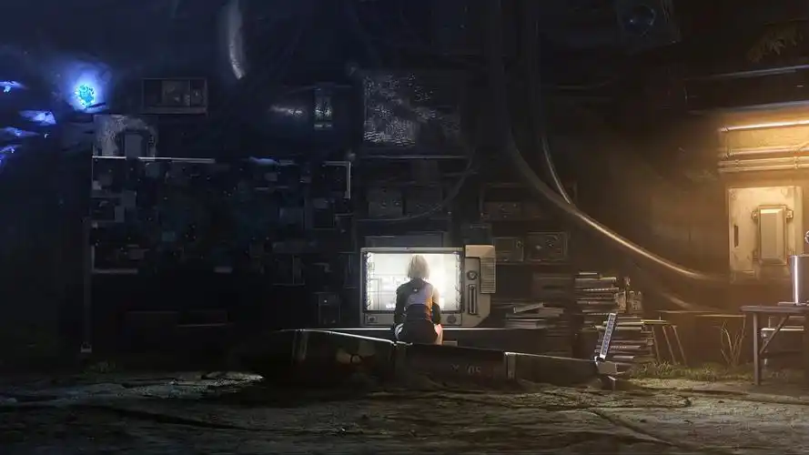 鬼刀系列电脑壁纸第二弹