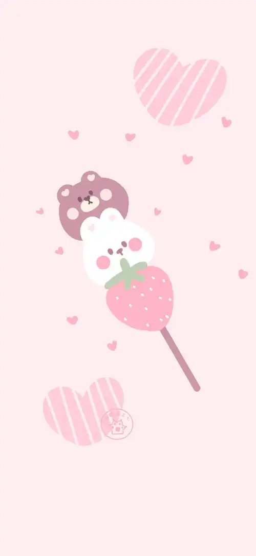 堆糖仙儿头像超可爱动漫聊天背景图