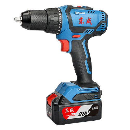 三,东成电动工具网友对比评测