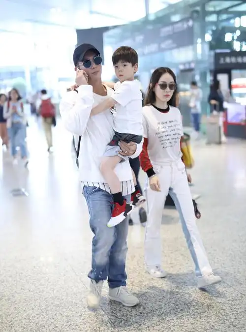 霍思燕老公霍思燕和杜江的婚姻