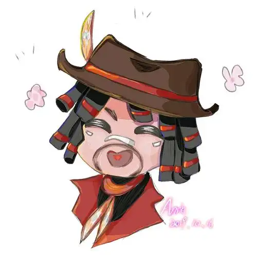 【第五人格】个人理解～关于牛仔在游戏中的具体定位