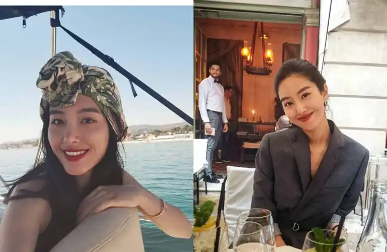 杨采钰_刘亦菲_陈金飞