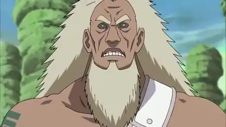 火影忍者:原来三代雷影当年是以一敌万大战三天三夜,才力竭而死的