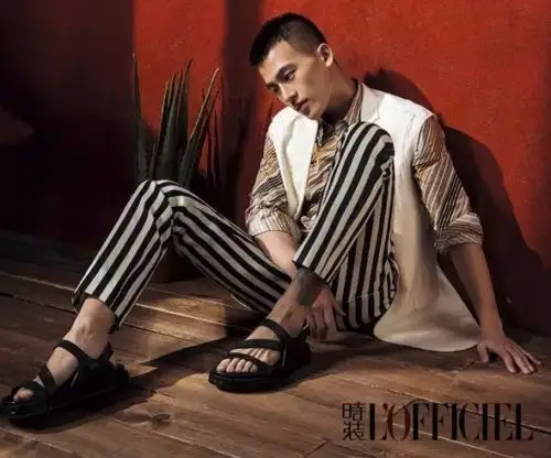 欧豪,青春,张漾