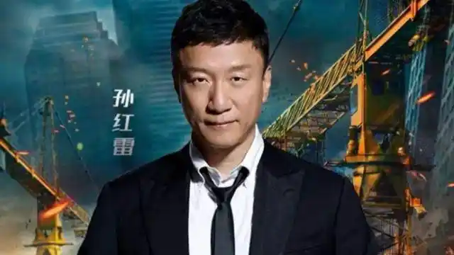 剧版悬崖之上备受期待张黎执导陈道明孙红雷强强联手