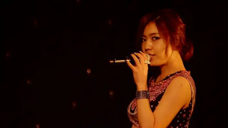 taradaybyday2012日本武道馆演唱会超清现场版