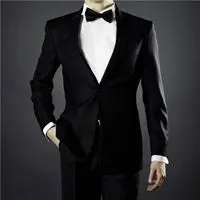 新郎头像西装革履_微信头像图片大全