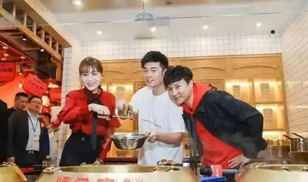 这6位明星手中的商业帝国难以想象人前是演员背后是资本家