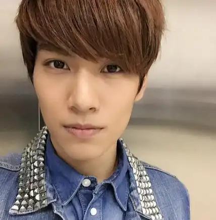 图林子闳帅气照片欣赏接手魔鬼训练被赞敬业