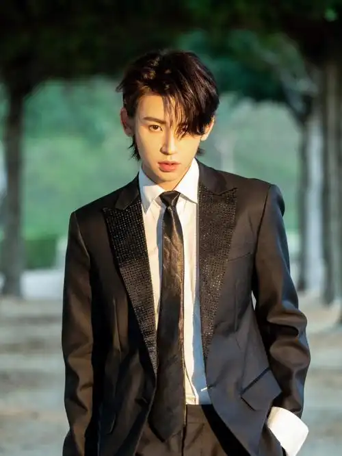 一个很爱很爱音乐的男孩9099小鬼王琳凯未来可期#小鬼王琳凯