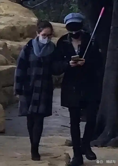 有一种"谋算"叫张碧晨和华晨宇,孩子4岁之后,才明白这盘大棋