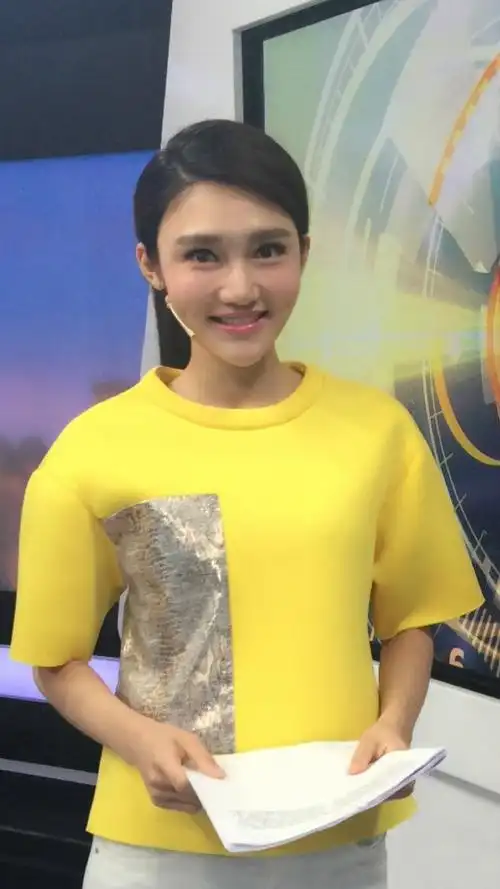 "嘴瓢主持人"龙洋的故事不简单