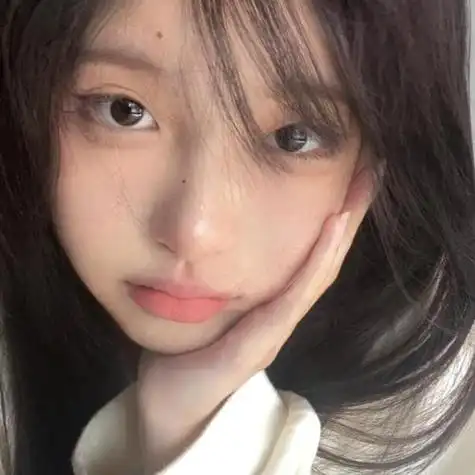 好看的13岁头像女 女生头像图片大全 -【爱个性】