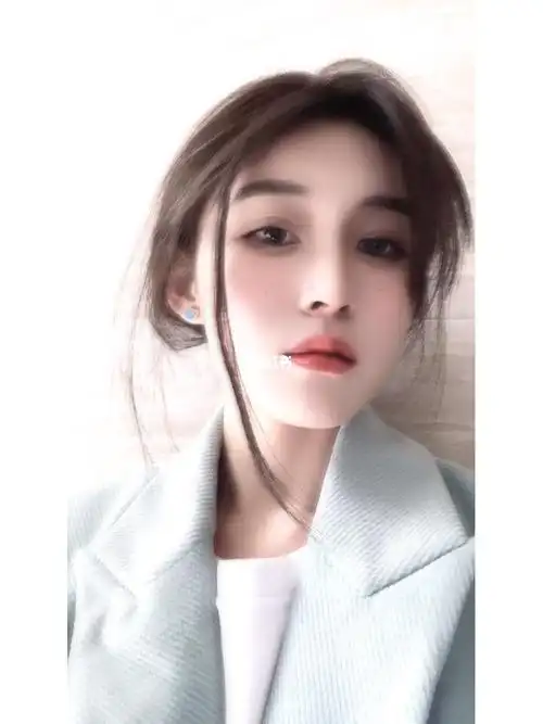 第一次自己在家染头发