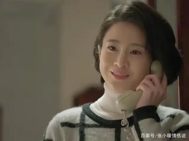 《鸡毛飞上天》巧姑意外流产,陈江河的怒骂撕开了10年婚姻的隐痛