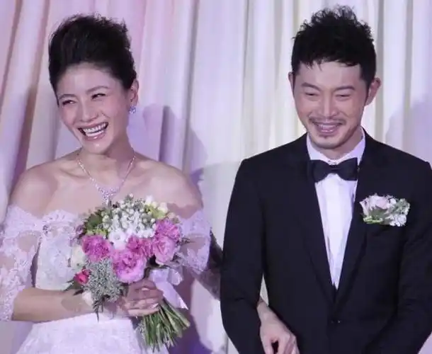 世上渣男千千万最怕就是沙溢这种13年婚姻胡可的苦衷谁能懂