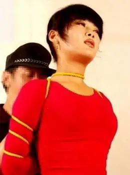 这么漂亮女死刑犯被枪决可惜刑场气氛非常恐怖令人震惊