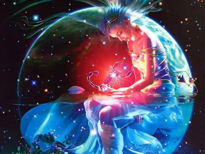 天蝎座的传说 天蝎座的传说超级飞侠