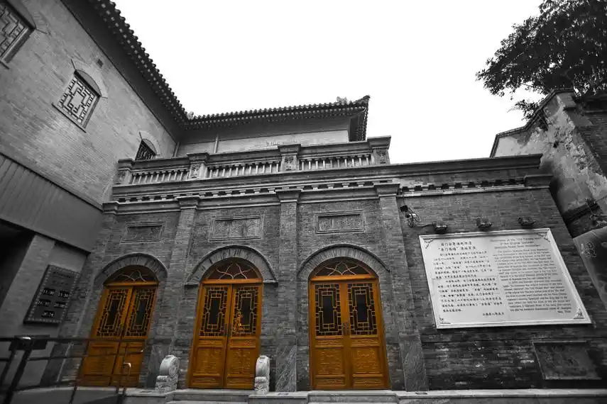 探寻千年历史,领略天津老城博物馆的魅力