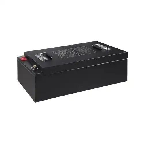 三元锂电池电动四轮房车外卖大功率锂电60v100ah单体电动车电池