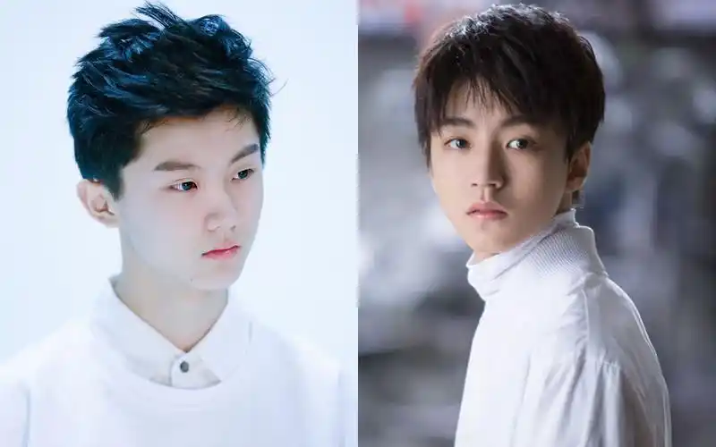 王俊凯x马嘉祺凯嘉自首