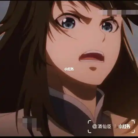 一念永恒白小纯霸气头像