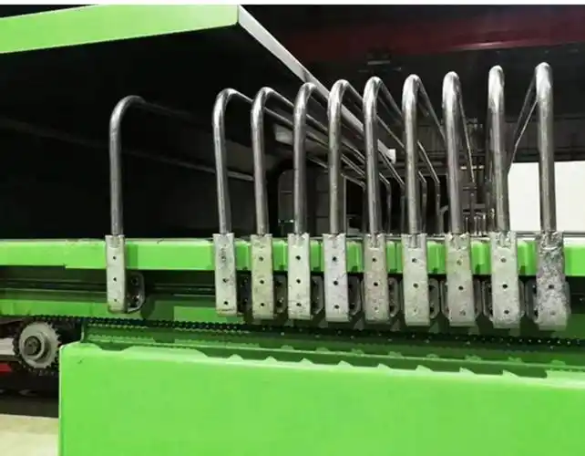 石家庄新式卷棚翻新