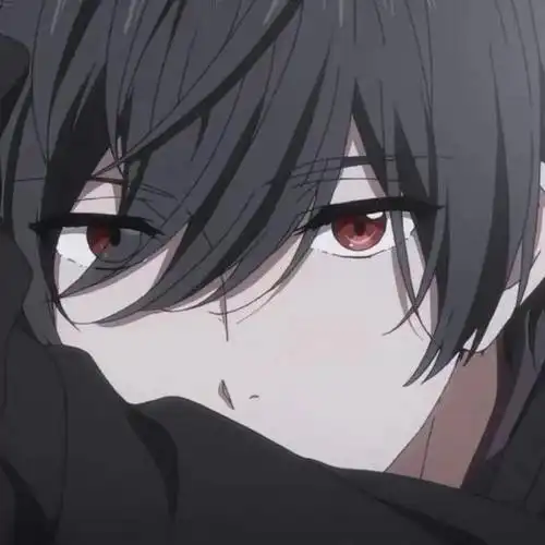 qq男生头像2022年最流行 男生动漫帅气头像大全