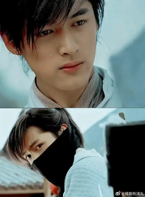 李逍遥是仙剑的绝对灵魂##人人都想做李逍遥