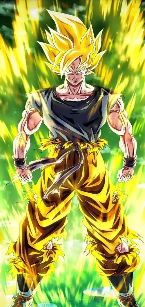 孙悟空卡卡罗特