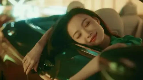 倪妮朱锁锁##倪妮流金岁月