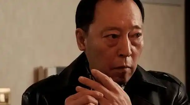 回顾倪大红:娶倪萍表妹为妻,出道几十年,因"苏大强"再度出圈