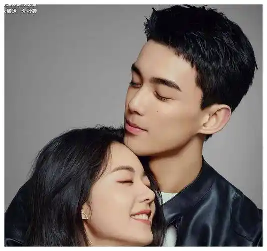 《在暴雪时分》是吴磊,胡歌还是林亦扬?为何他更像?