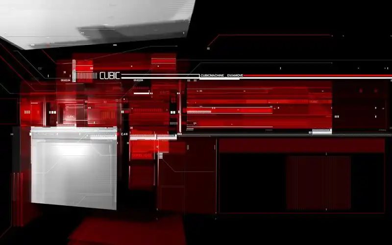 有没有超好看的全面屏壁纸?