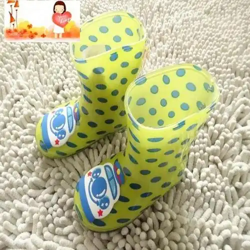 日本品牌幼小童卡通雨鞋雨靴】价格,批发,供应商厂家 - 温州甜心妈咪